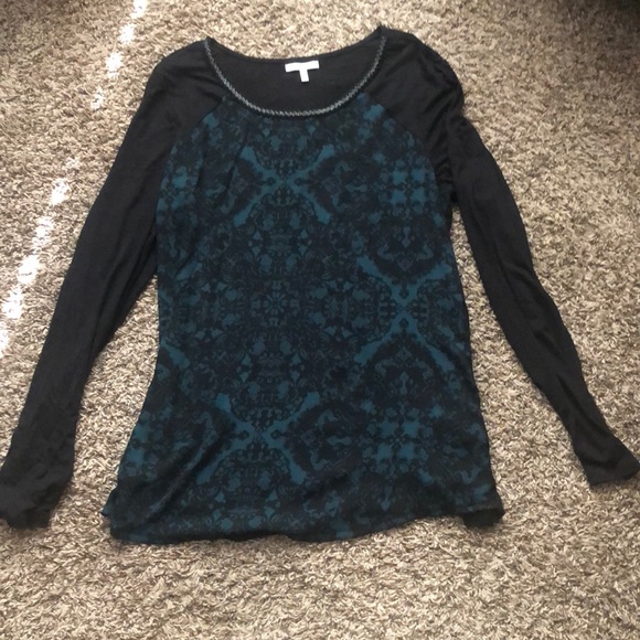 Maurice’s long sleeve blouse - Picture 5 of 5